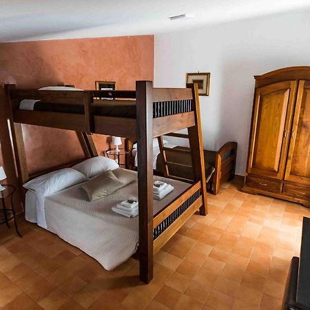 Bed and Breakfast Dei Monasteri Альтамура Екстер'єр фото