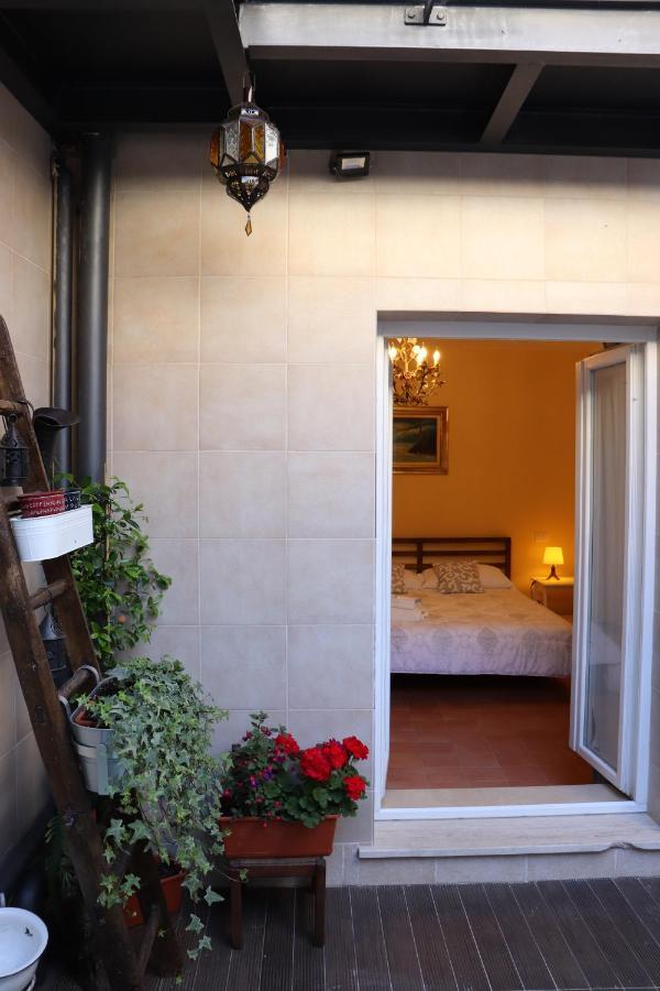 Bed and Breakfast Dei Monasteri Альтамура Екстер'єр фото