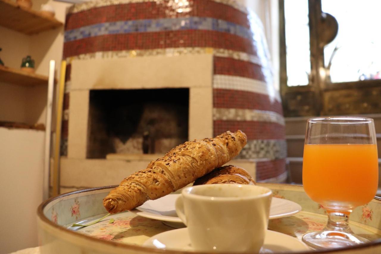 Bed and Breakfast Dei Monasteri Альтамура Екстер'єр фото