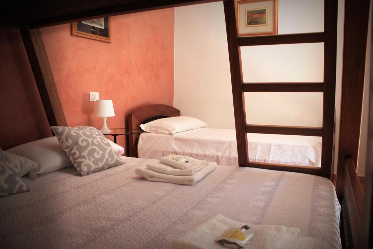 Bed and Breakfast Dei Monasteri Альтамура Екстер'єр фото