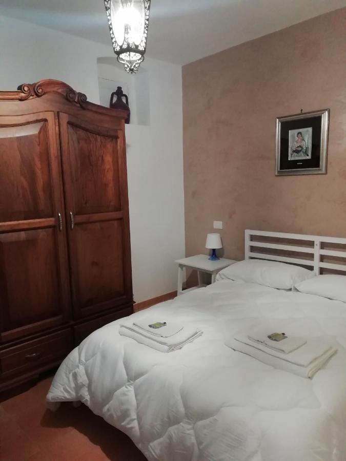 Bed and Breakfast Dei Monasteri Альтамура Екстер'єр фото