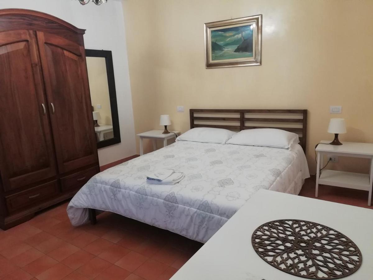 Bed and Breakfast Dei Monasteri Альтамура Екстер'єр фото