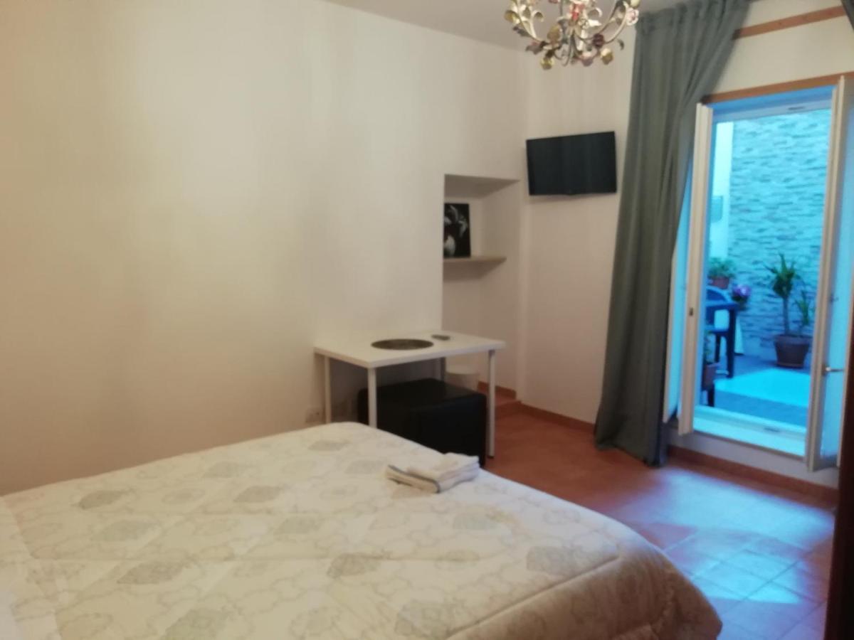Bed and Breakfast Dei Monasteri Альтамура Екстер'єр фото