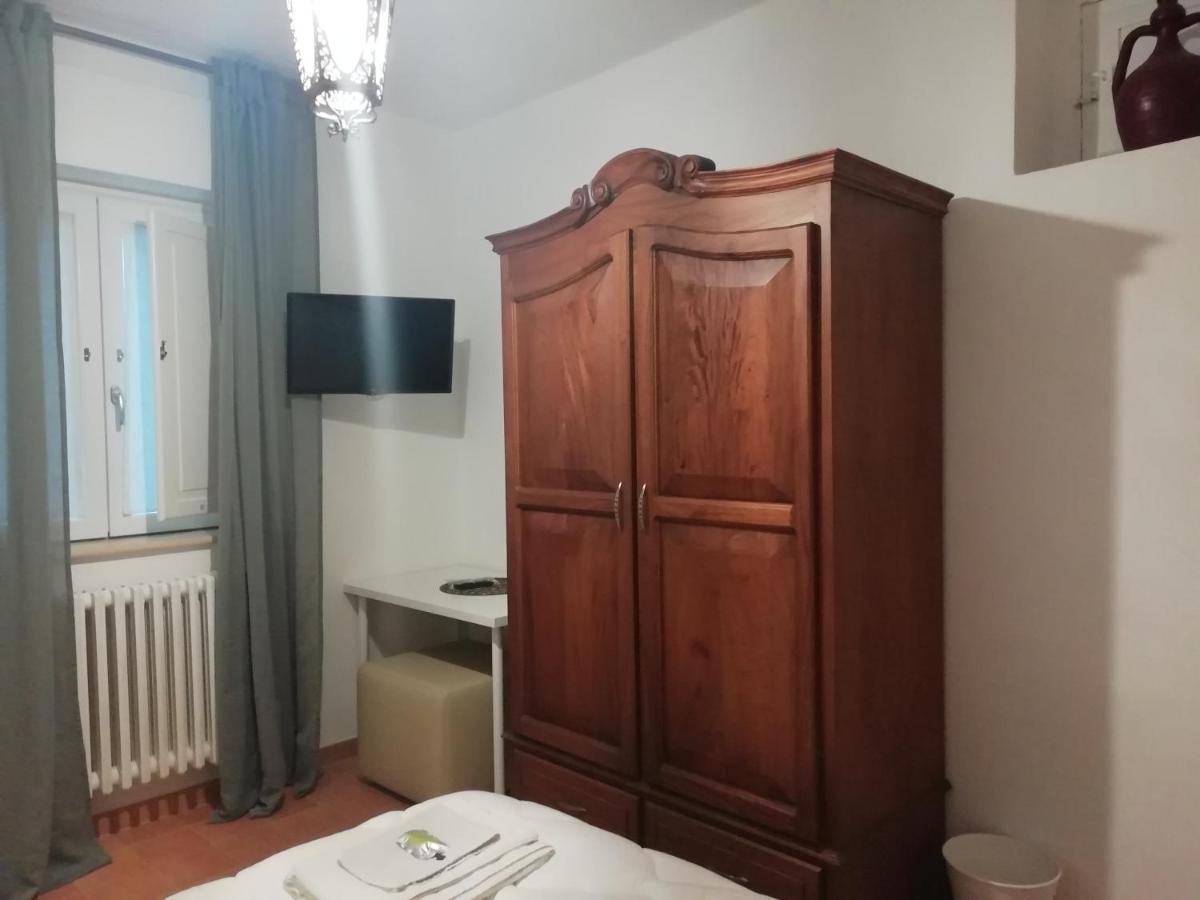 Bed and Breakfast Dei Monasteri Альтамура Екстер'єр фото