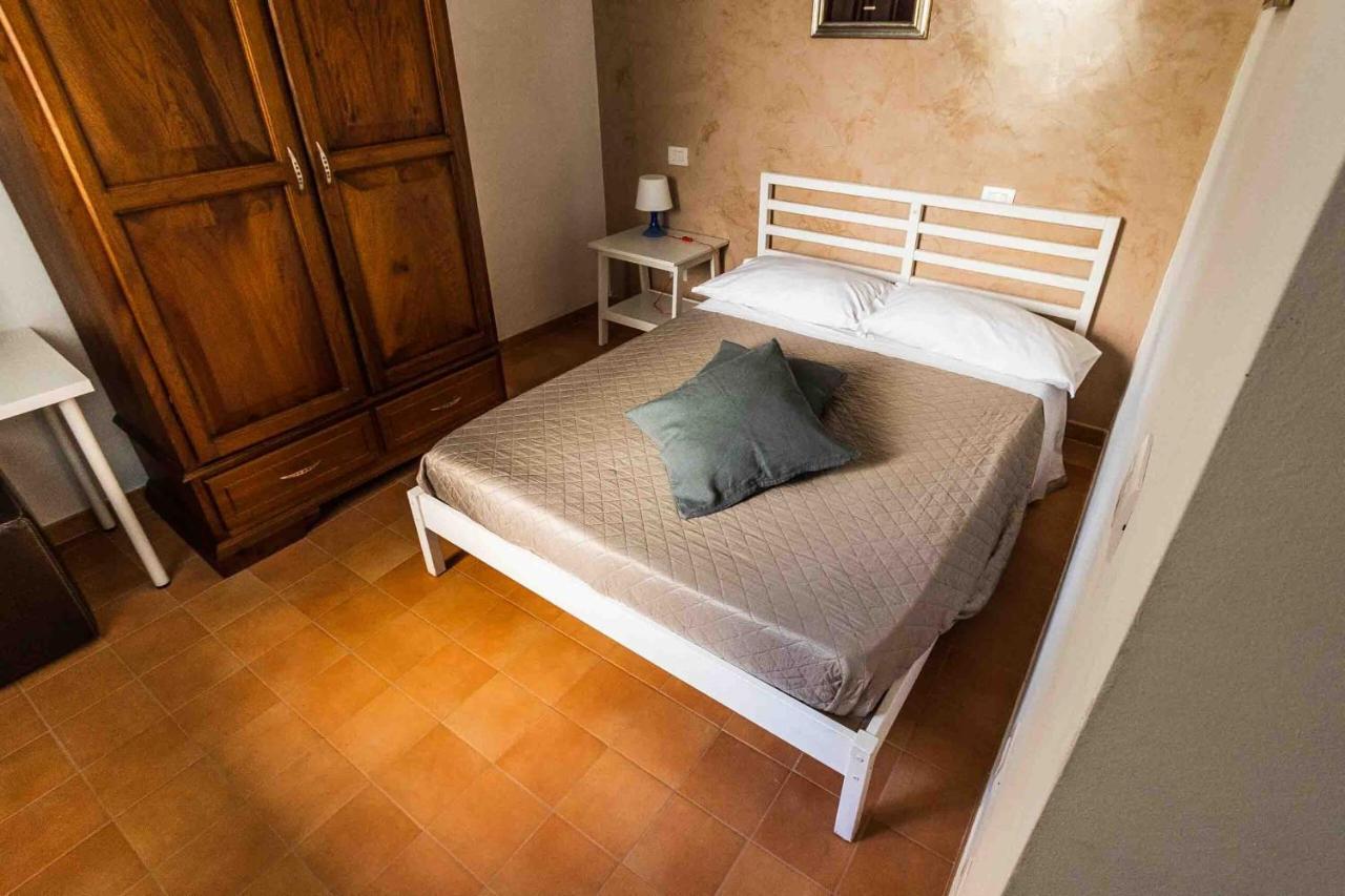 Bed and Breakfast Dei Monasteri Альтамура Екстер'єр фото