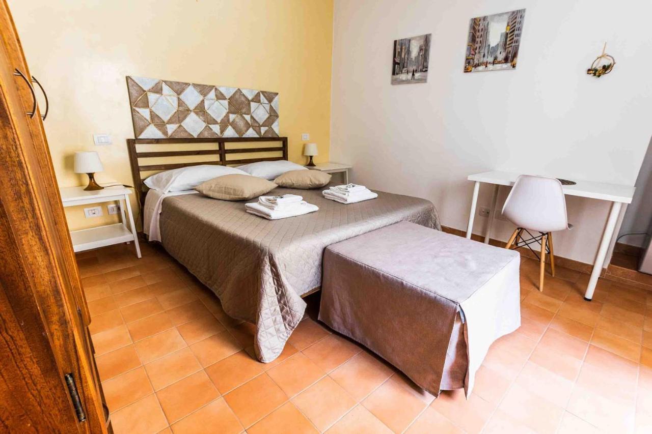 Bed and Breakfast Dei Monasteri Альтамура Екстер'єр фото