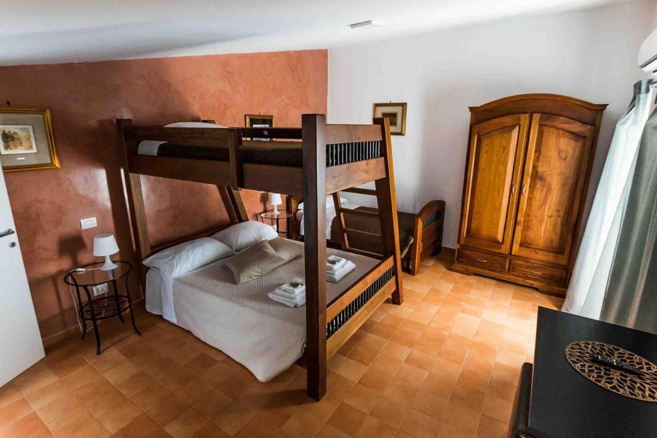 Bed and Breakfast Dei Monasteri Альтамура Екстер'єр фото